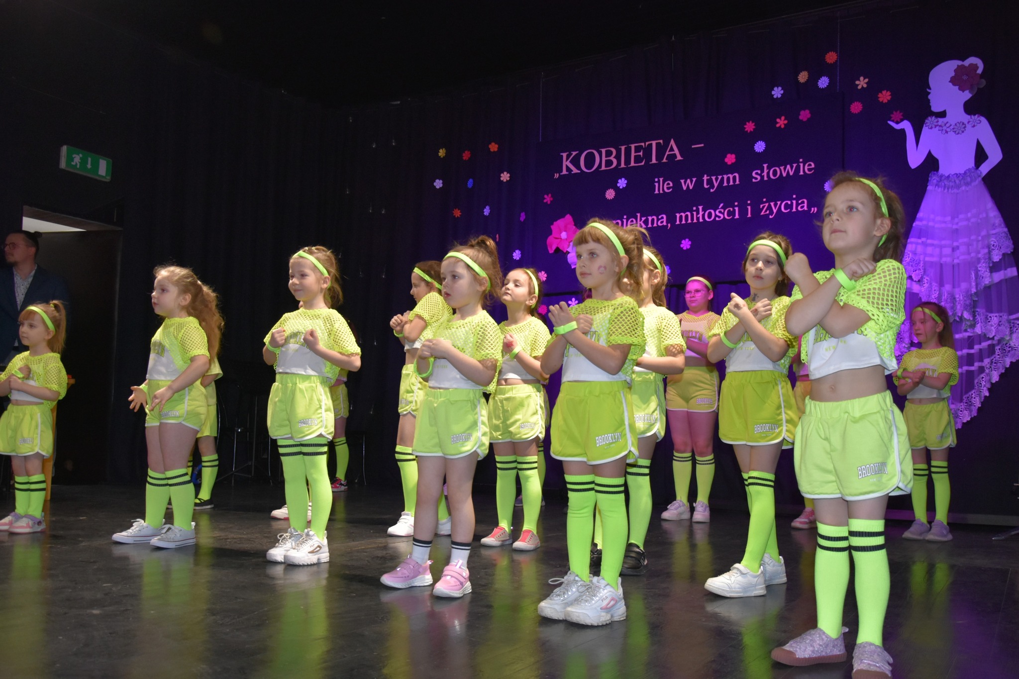 Dzień Kobiet z Domem Kultury 2026